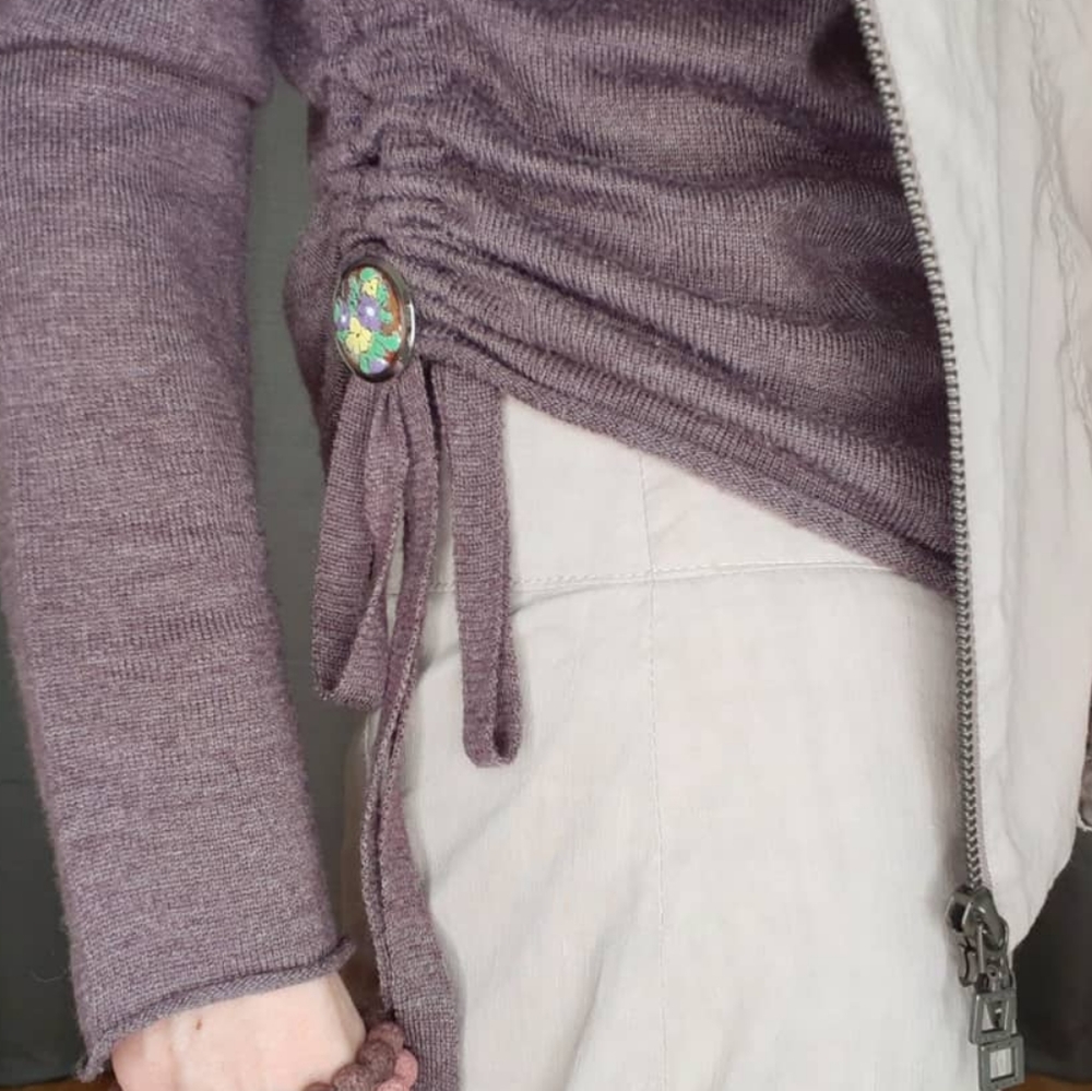 Brooch - Picture 2 of 8